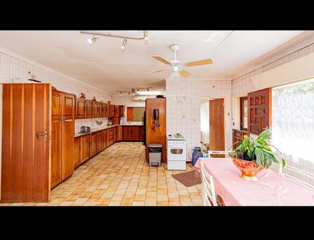 FARM FOR SALE IN MNANDI